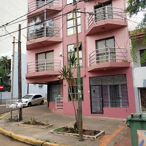Departamento Augusta III