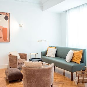 Apartamento de 3 Dormitorios