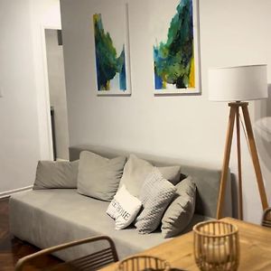Apartamento Adda Centro Ba